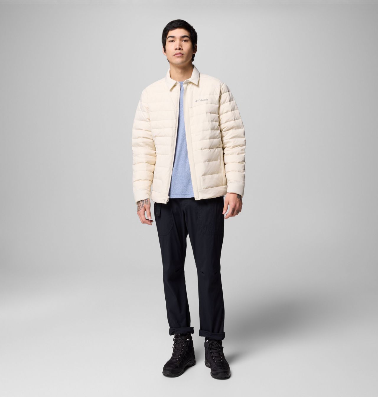 Men's Street Heights™ Shirt Jacket 2
