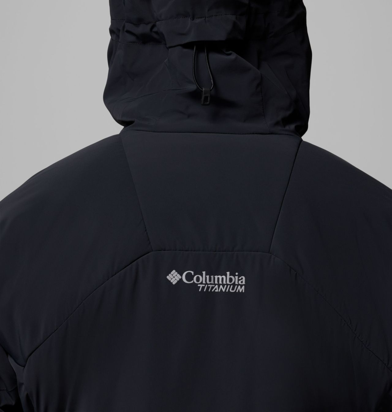 Men's Silver Leaf™ Lite Hooded Jacket 9