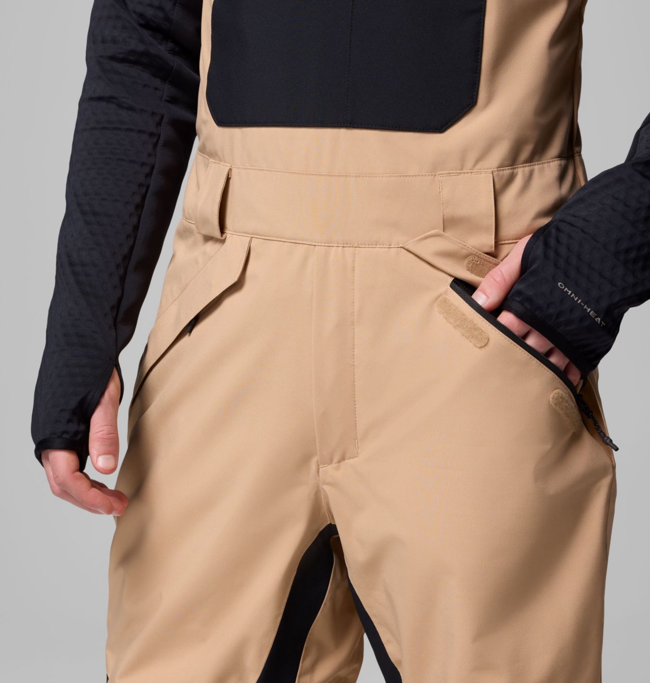 Men's Winter District™ Bib 7