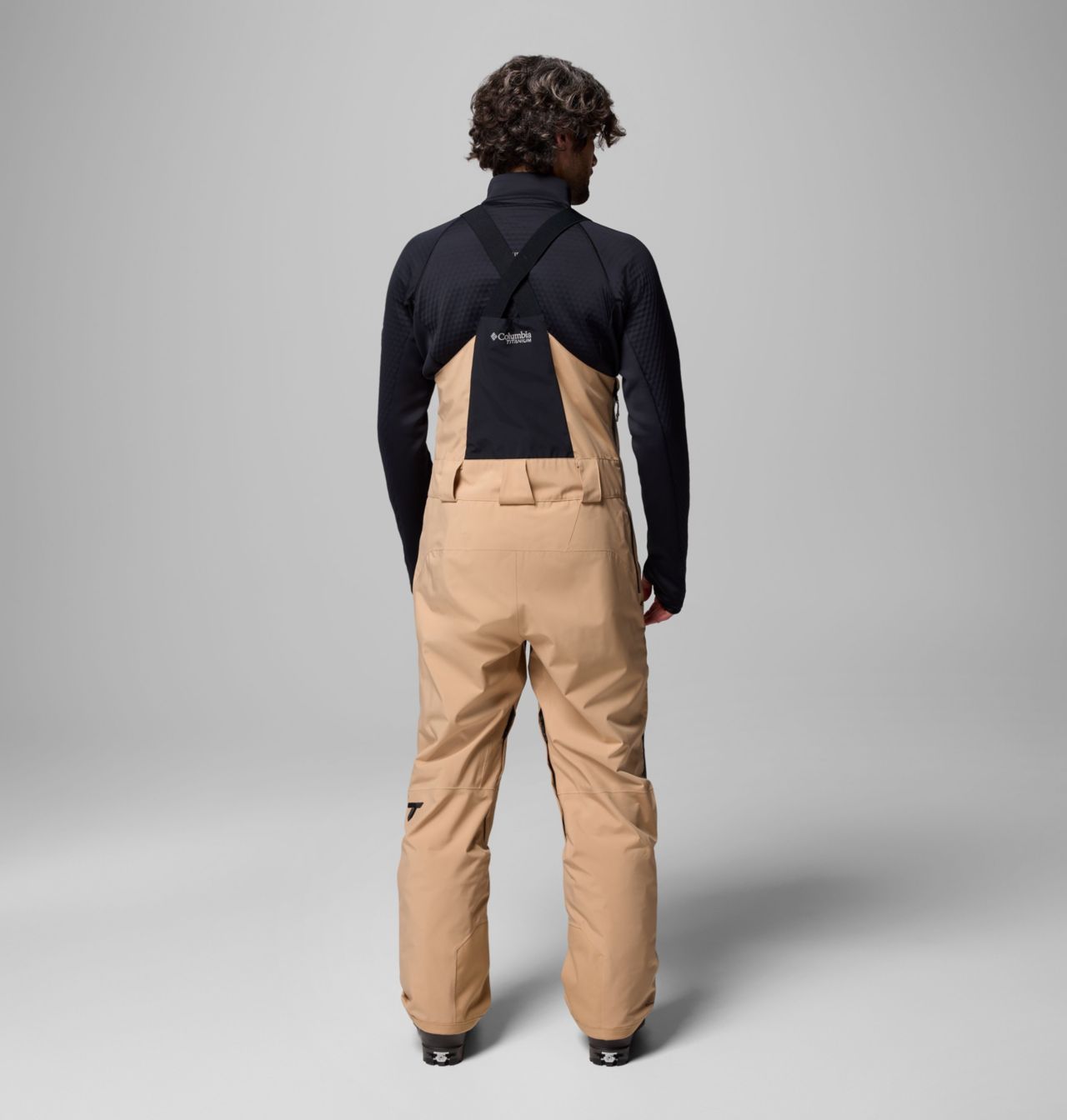 Men's Winter District™ Bib 3