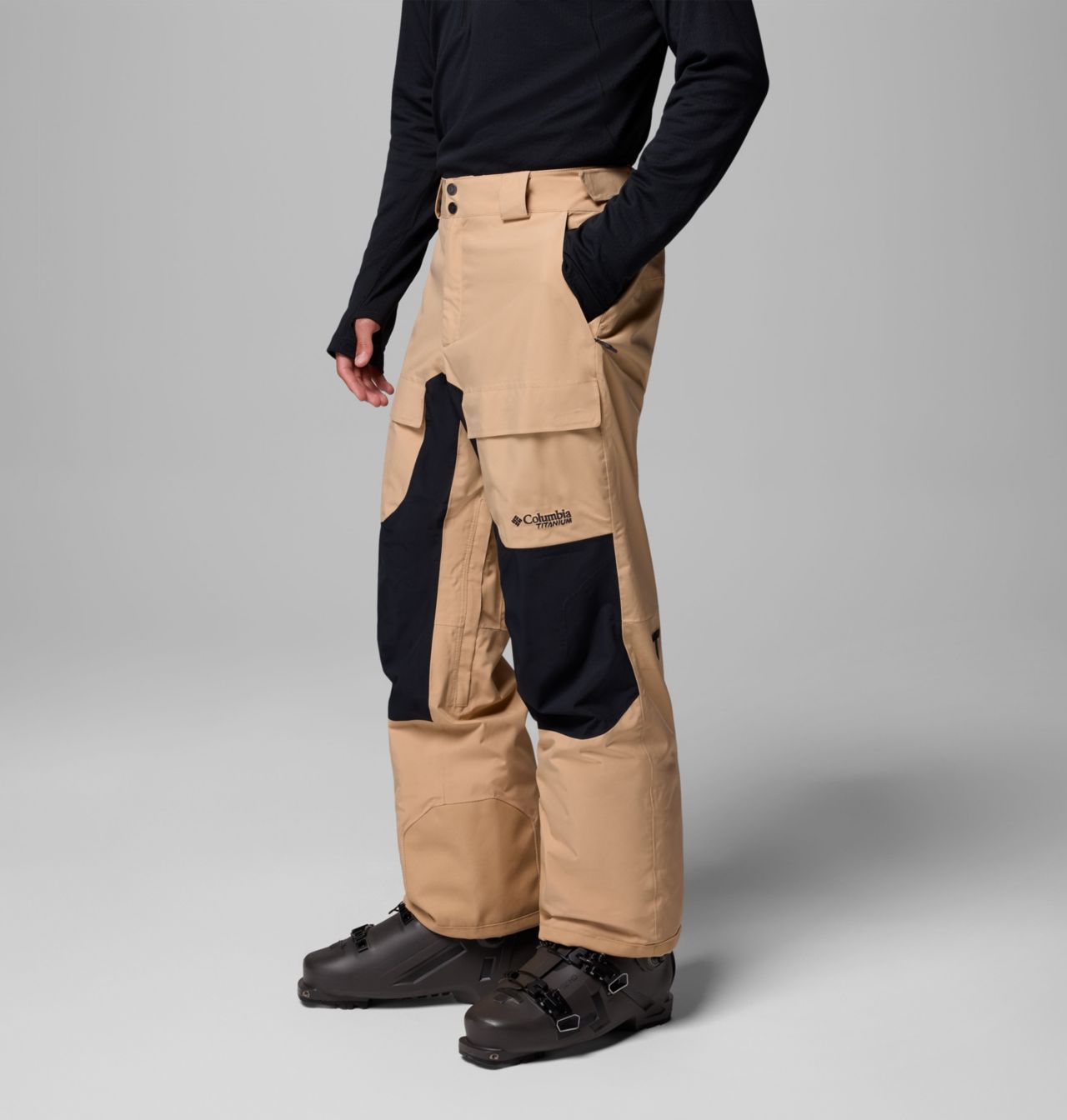 Men's Winter District™ Pants | 262 | XXL | L 4