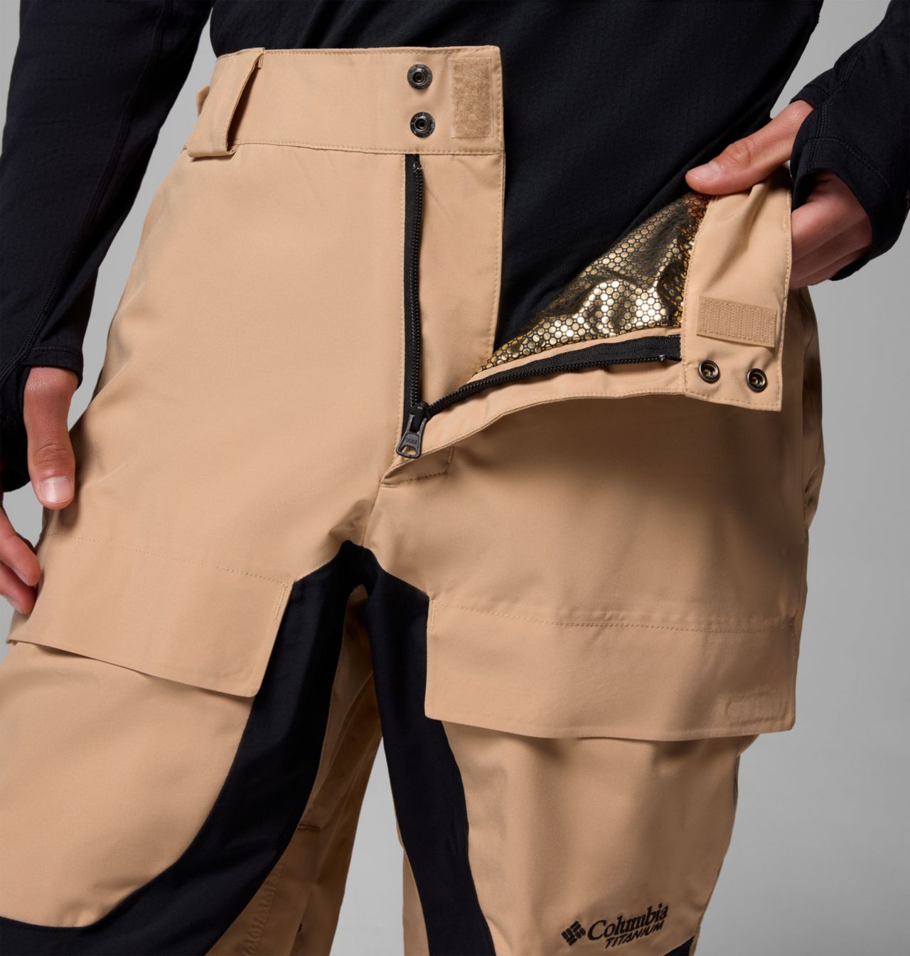 Men's Winter District™ Pants | 262 | XXL | L 7