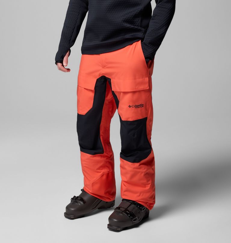 Men's Winter District Pants, image 4