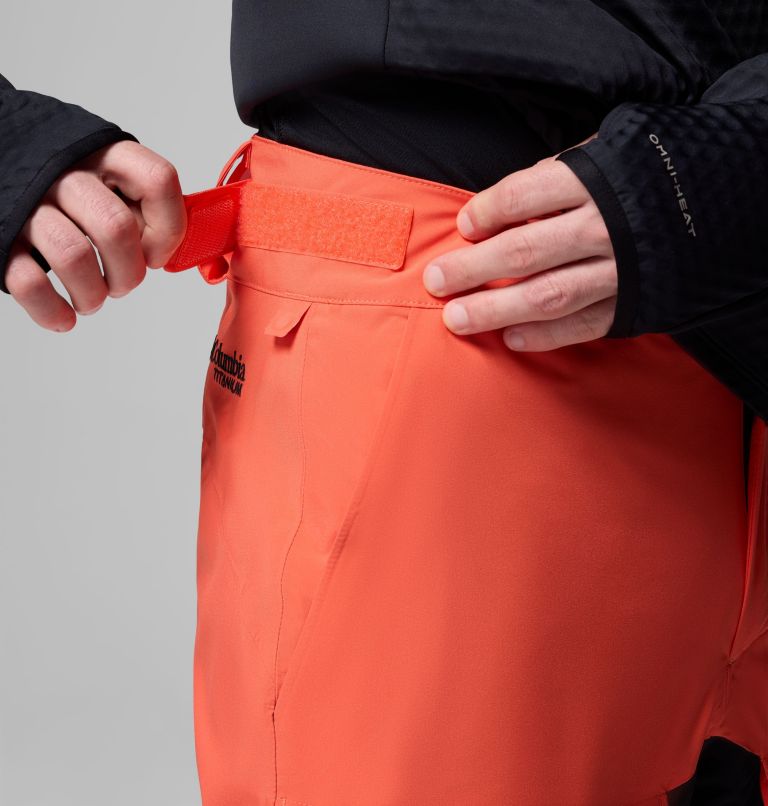 Men's Winter District Pants, image 6