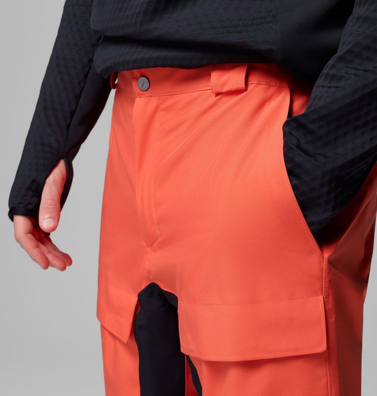 Men's Winter District Pants, image 8
