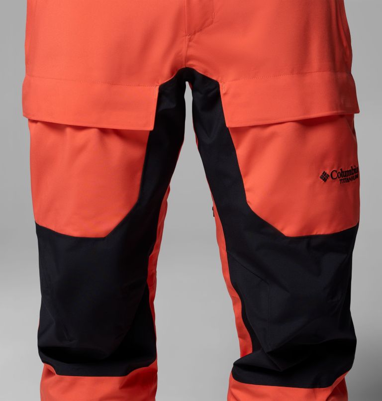 Men's Winter District Pants, image 9