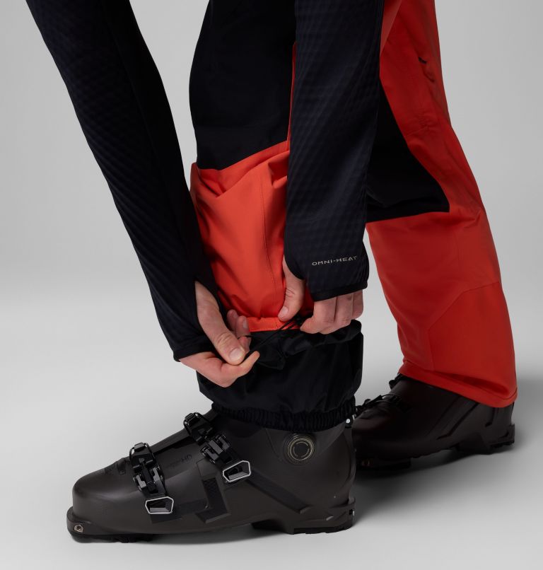 Men's Winter District Pants, image 11