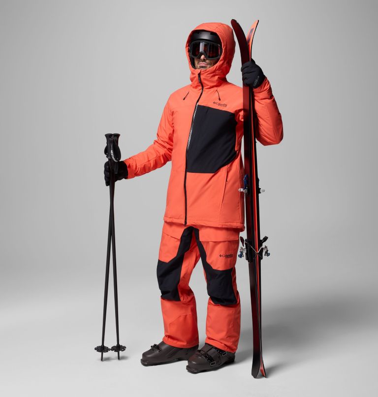 Men's Winter District Pants, image 2