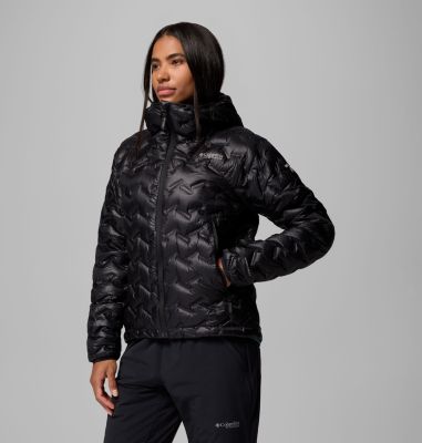 Titanium Performance Outerwear | Columbia Sportswear
