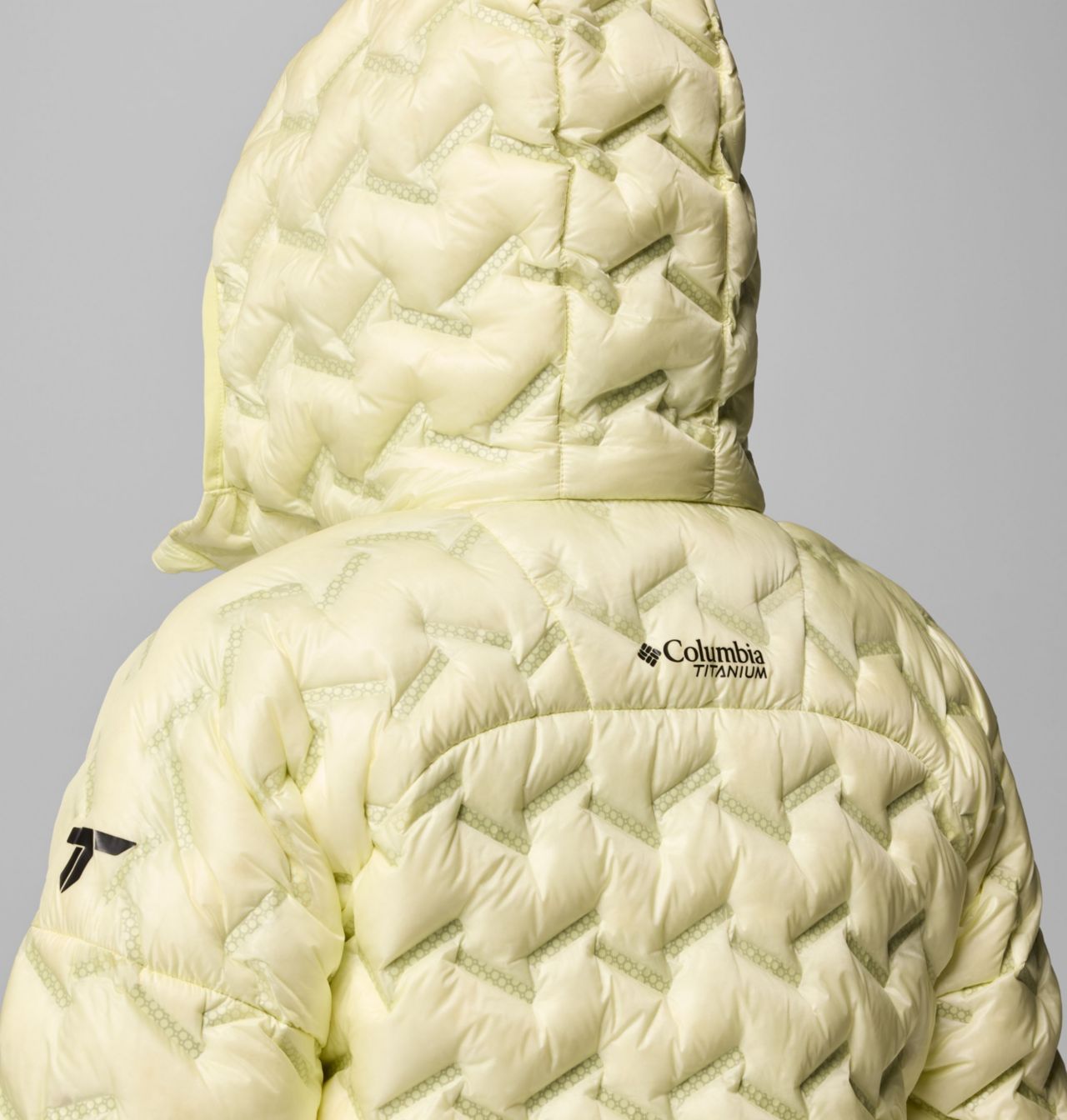 Women's Alpine Crux™ IV Down Hooded Jacket 9