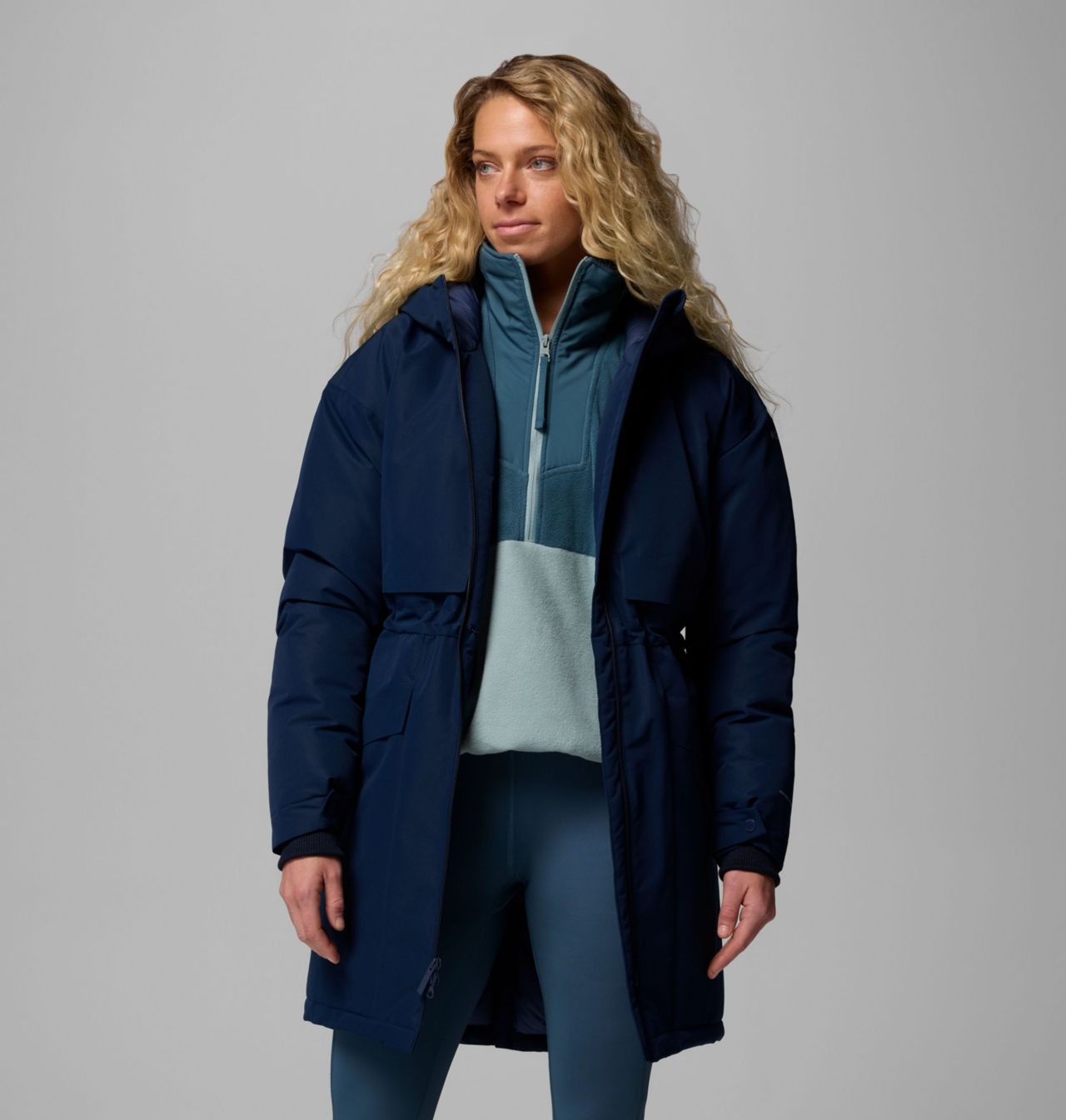 Women's Juniper Ridge III Down Parka™