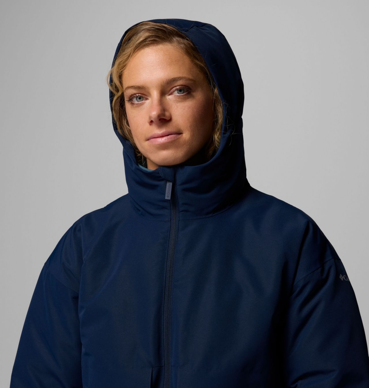 Women's Juniper Ridge III Down Parka™ 7