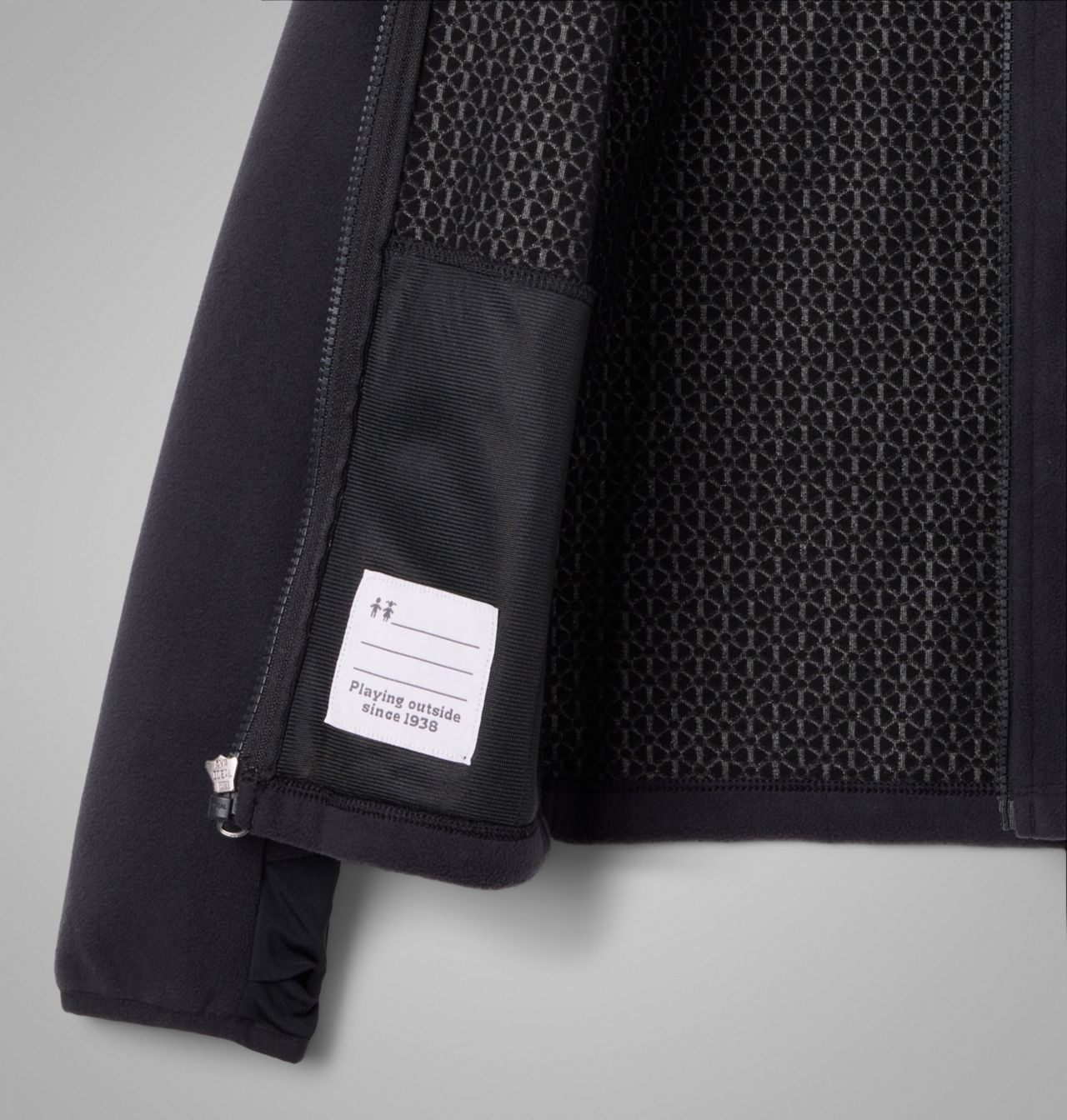 Arctic Peak™ Hooded Full Zip | 010 | XL 3