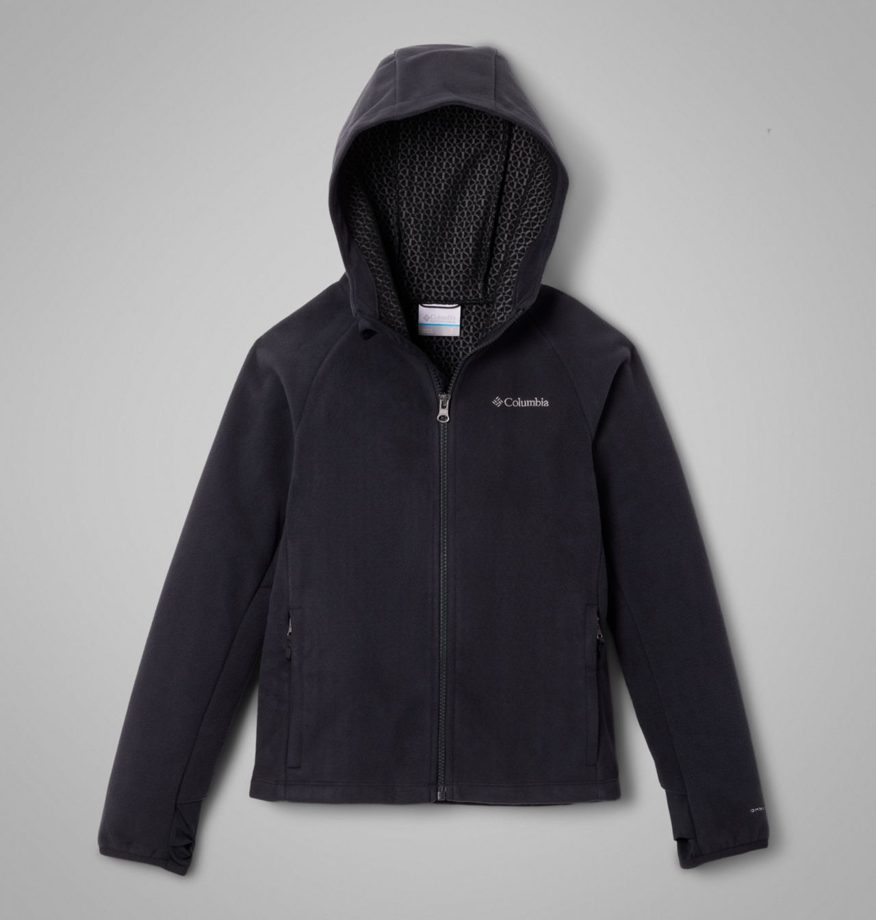 Arctic Peak™ Hooded Full Zip | 010 | XL 1