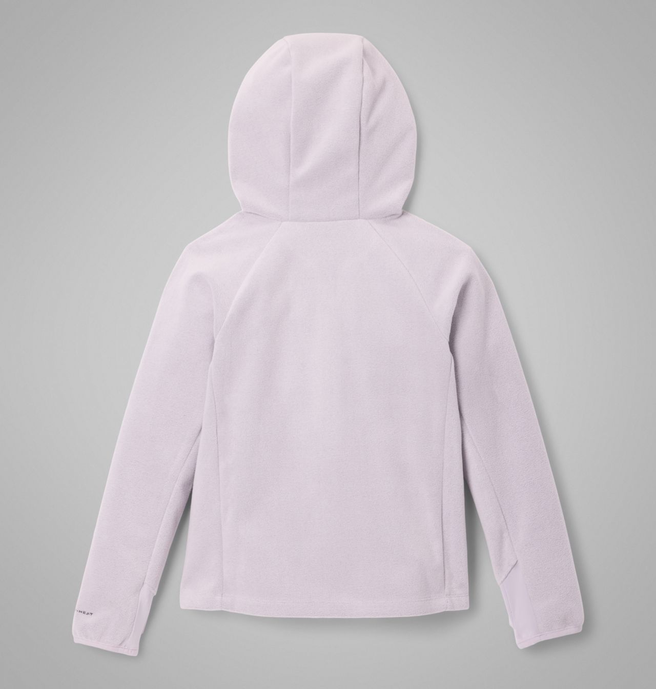 Kids' Arctic Peak™ Hooded Full Zip Jacket