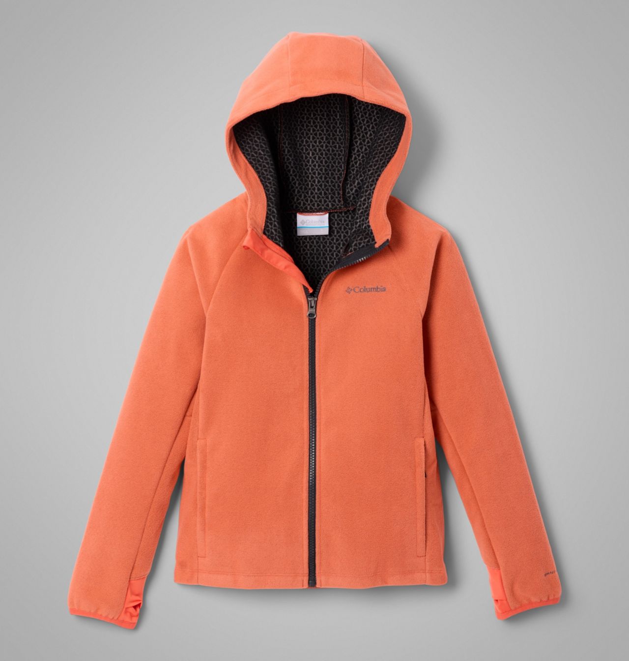 Arctic Peak™ Hooded Full Zip | 864 | XXS 1