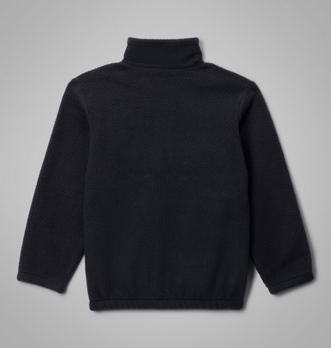 Kids' Jasper Ridge™ Pebbled Fleece Full Zip Jacket | 010 | L 2
