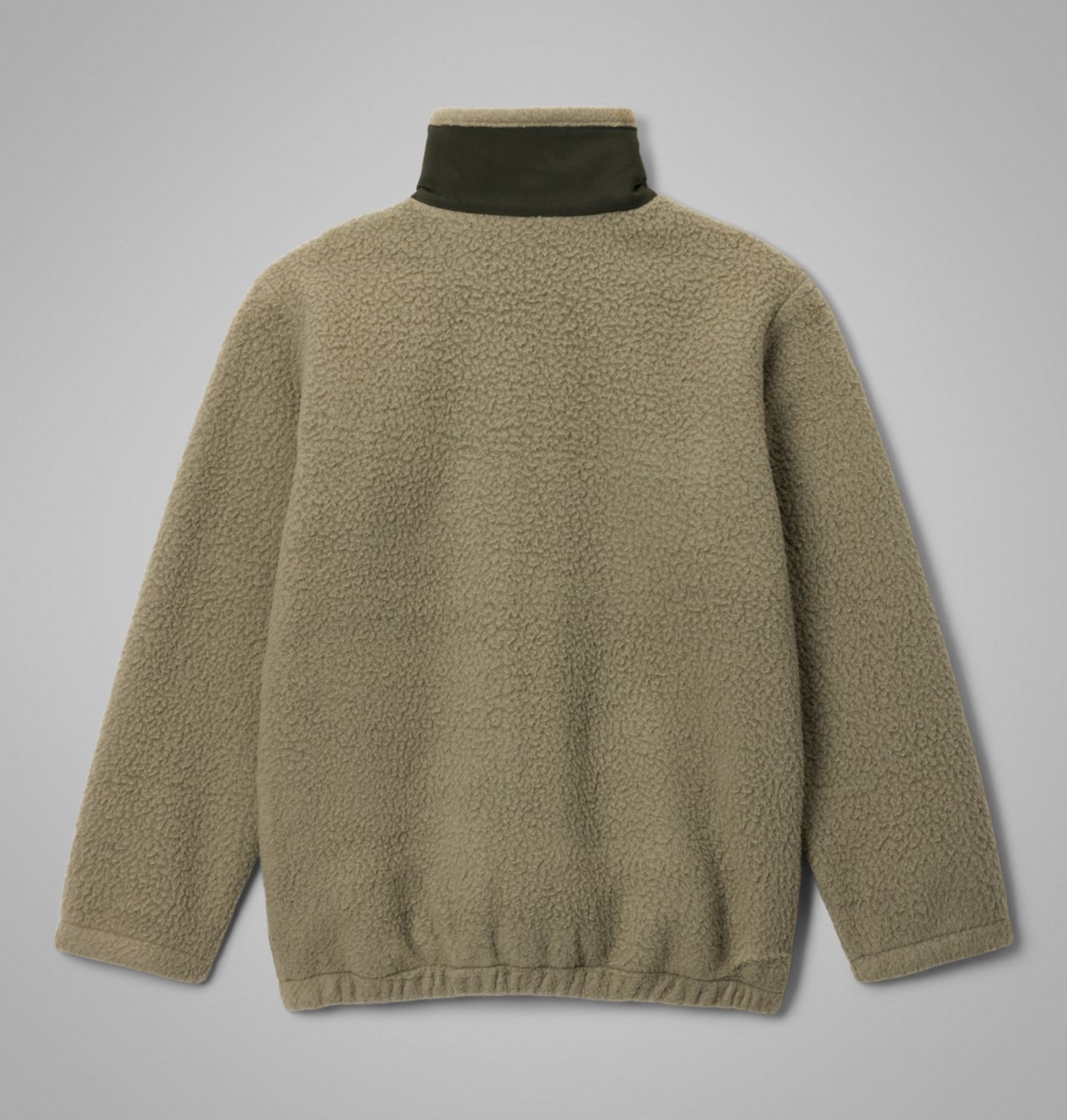Kids' Jasper Ridge™ Pebbled Fleece Full Zip Jacket 2