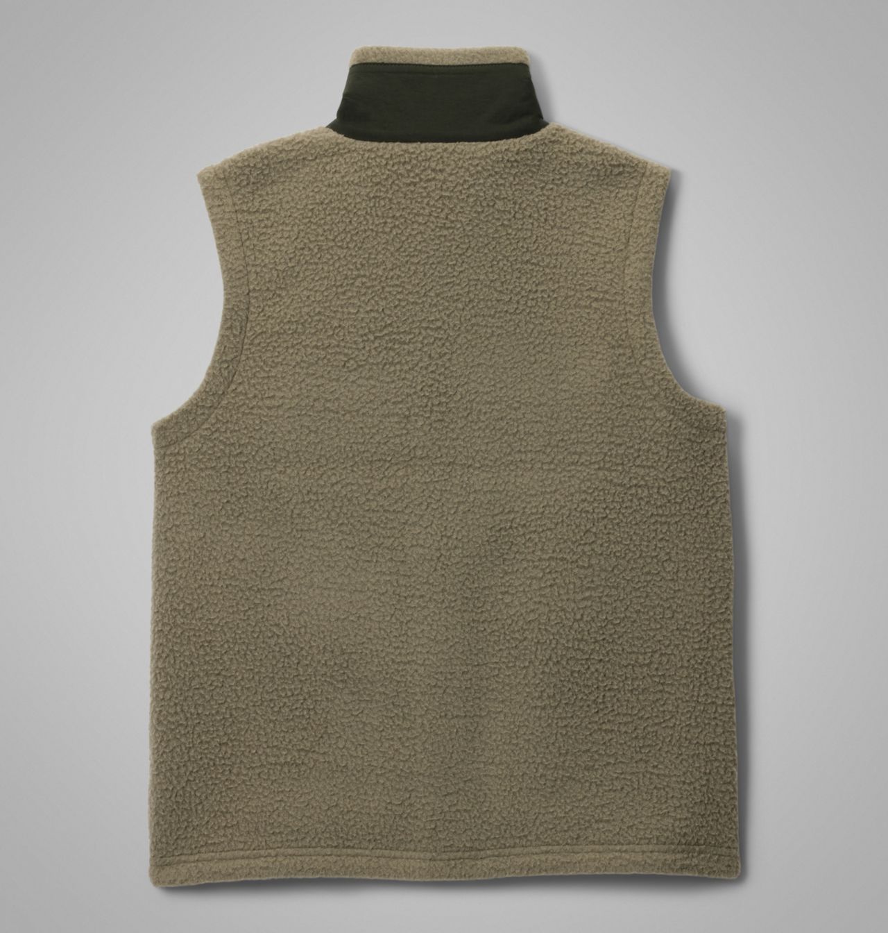 Kids' Jasper Ridge™ Pebbled Fleece Vest 2