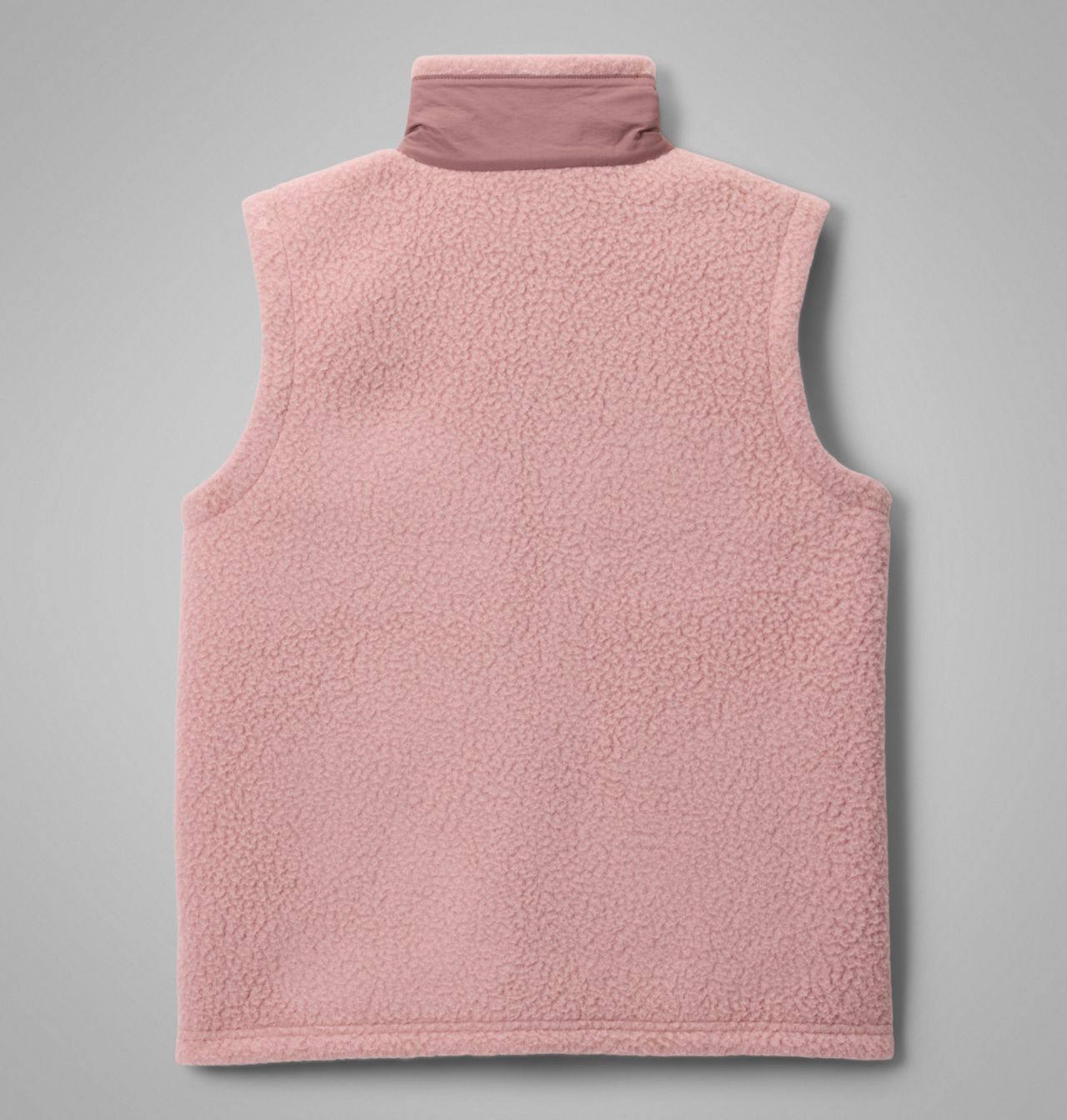 Kids' Jasper Ridge™ Pebbled Fleece Vest 2