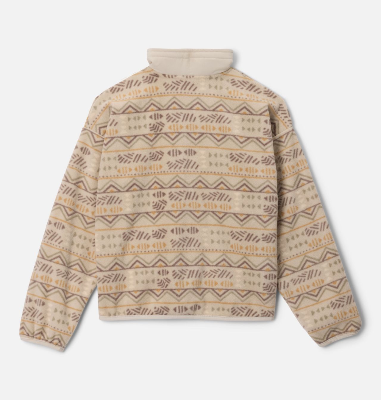 Kids' Sequoia Grove™ Printed Full Zip Fleece 2