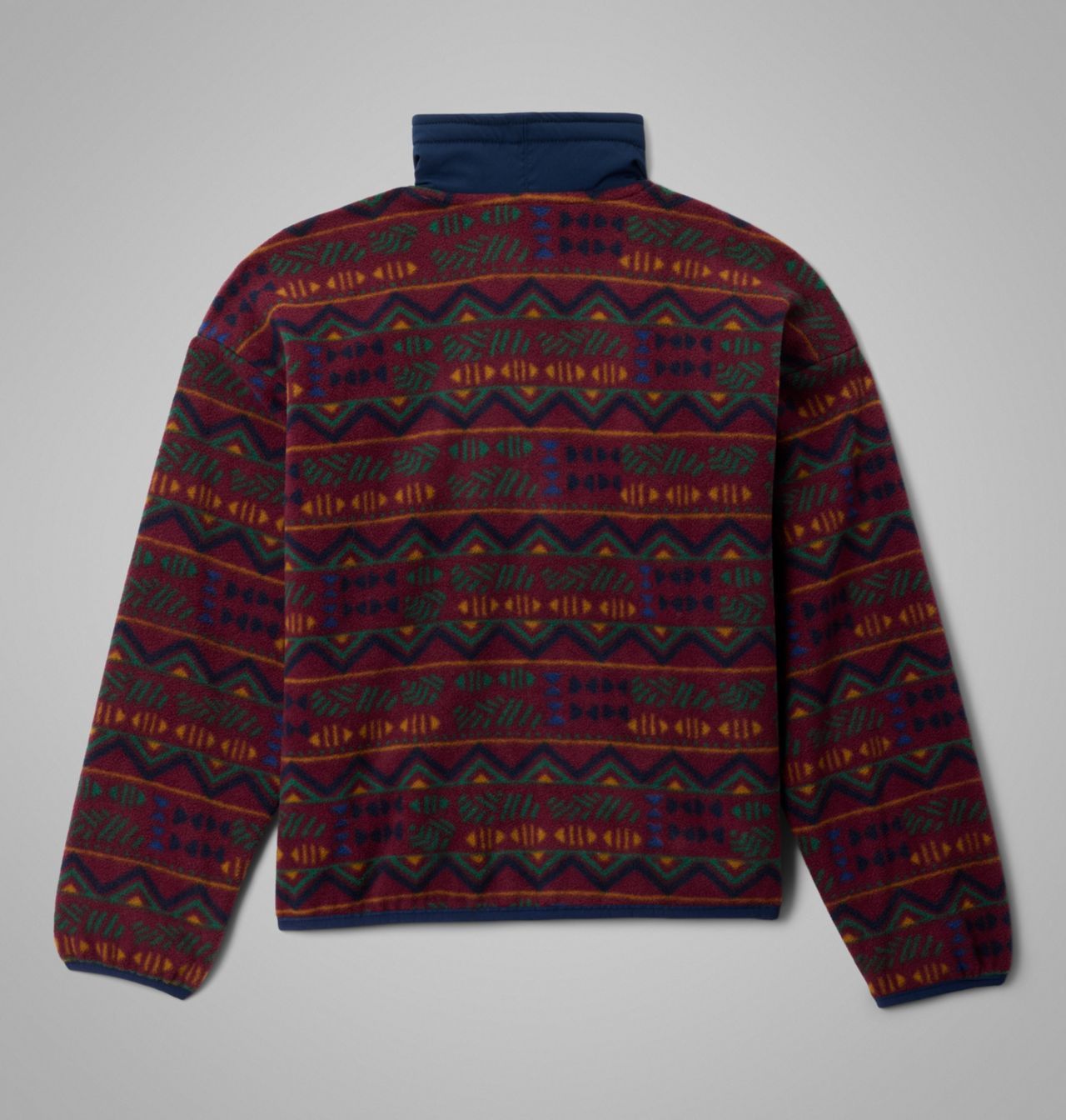 Sequoia Grove™ Printed Full Zip Fleece | 624 | XL 2