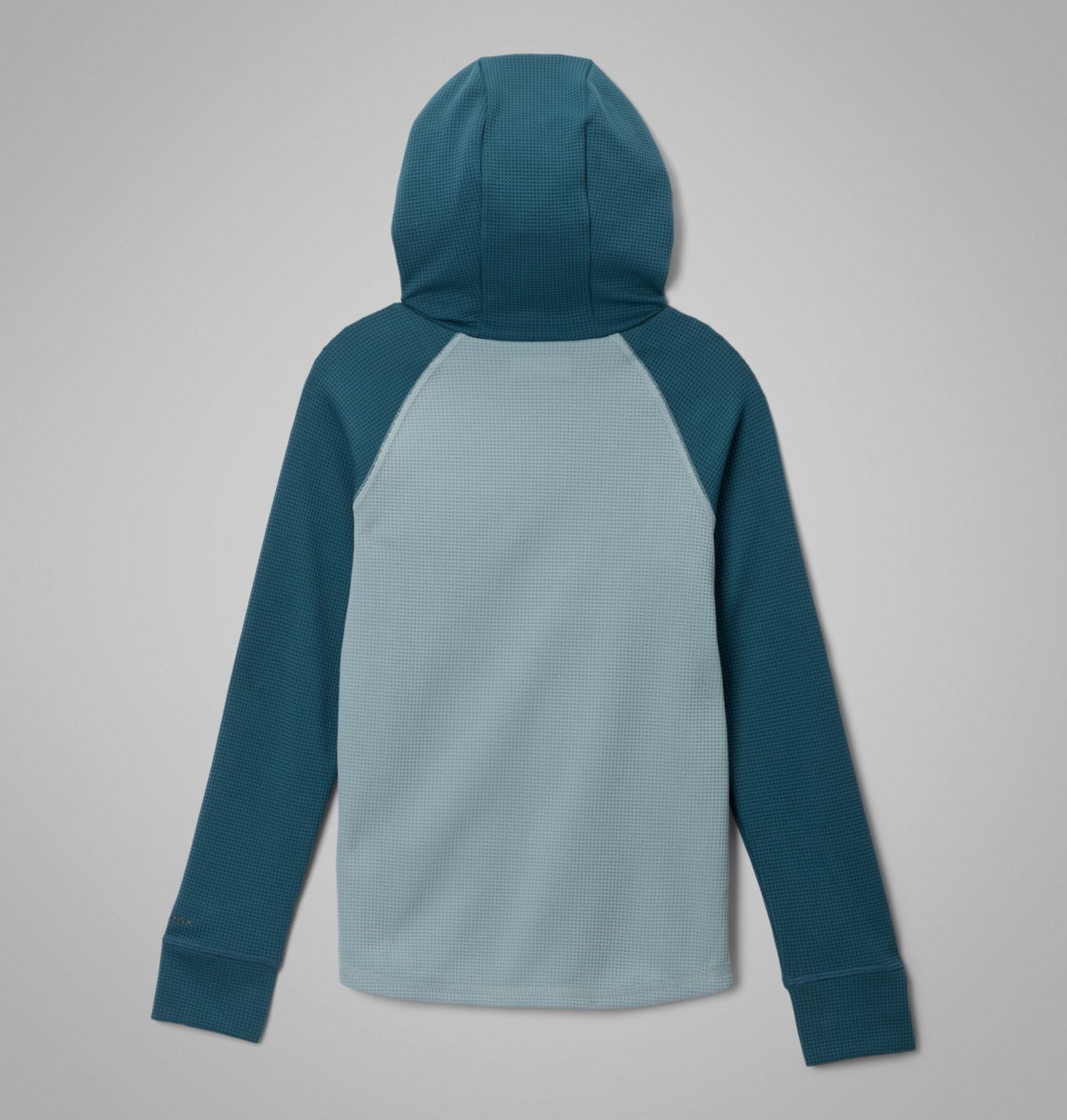 Kids' Tech Trail™ Utility Warm Hoodie 2