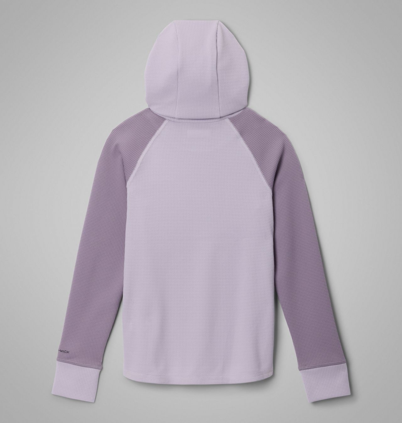 Kids' Tech Trail™ Utility Warm Hoodie | 551 | XXS 2