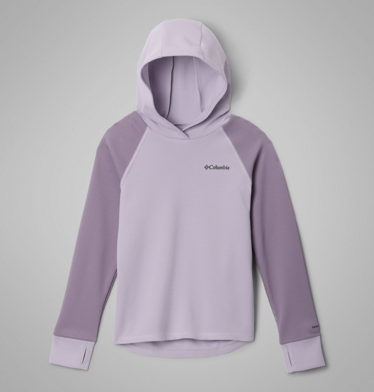 Kids' Tech Trail™ Utility Warm Hoodie | 551 | XXS 1