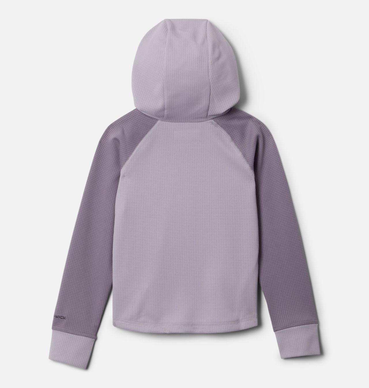 Toddler Tech Trail™ Utility Warm Hoodie 2