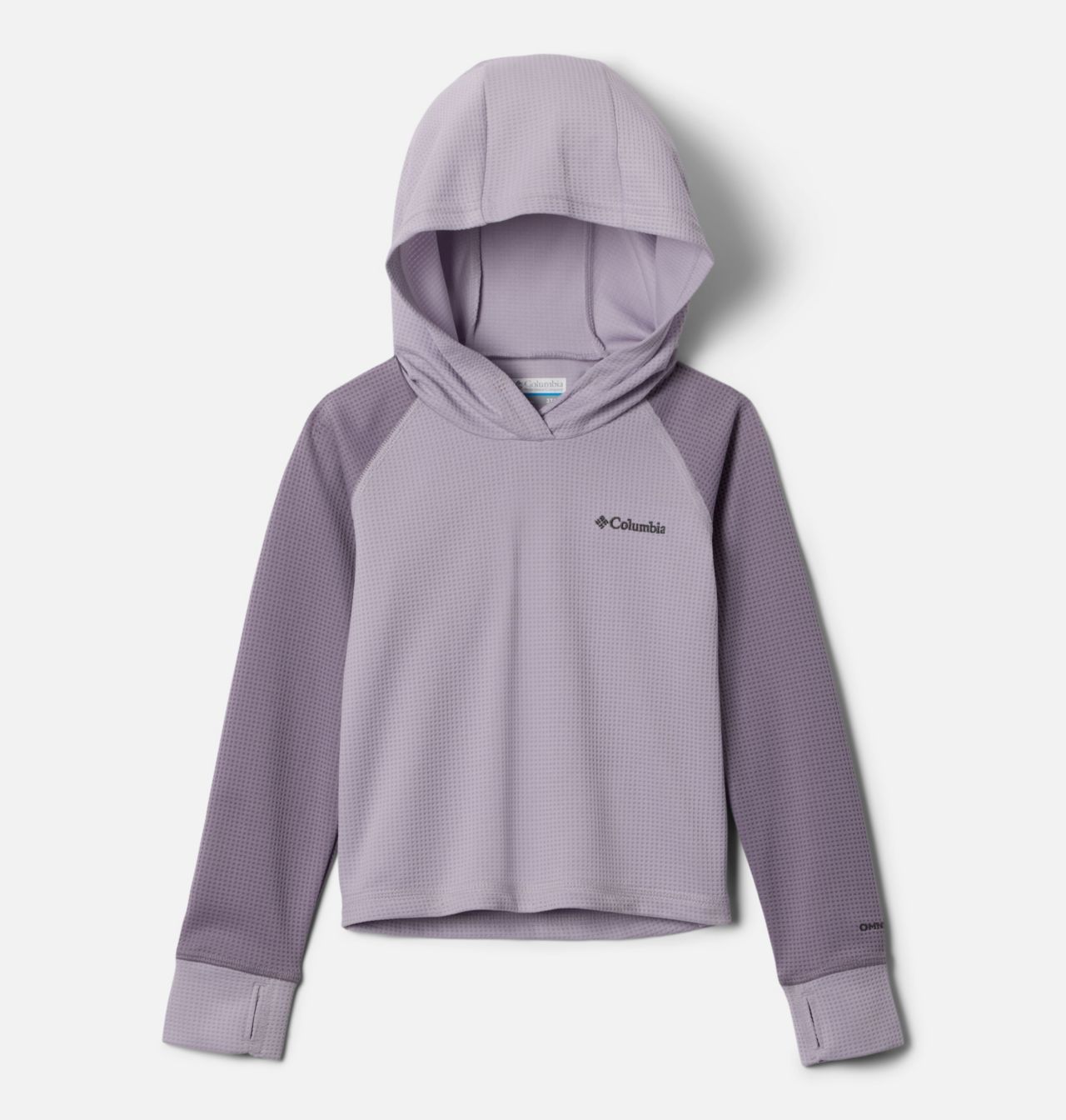 Toddler Tech Trail™ Utility Warm Hoodie 1