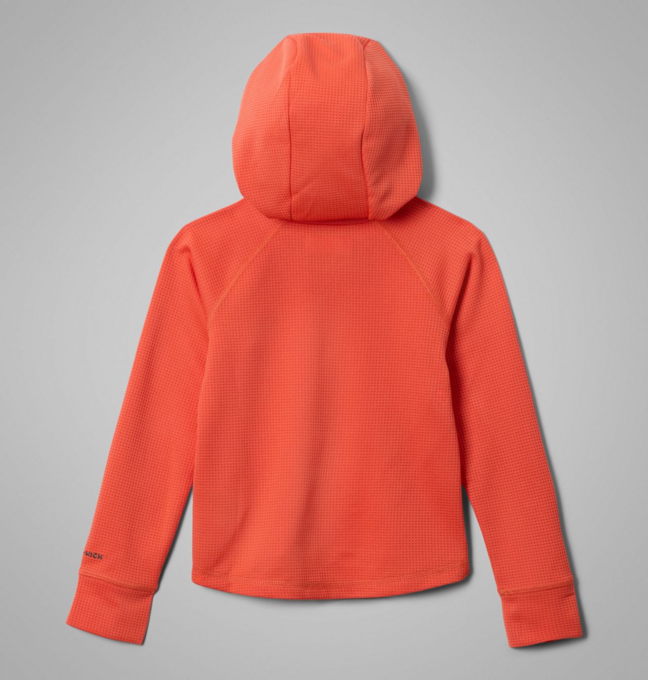 Toddler Tech Trail™ Utility Warm Hoodie | 864 | 2T 2