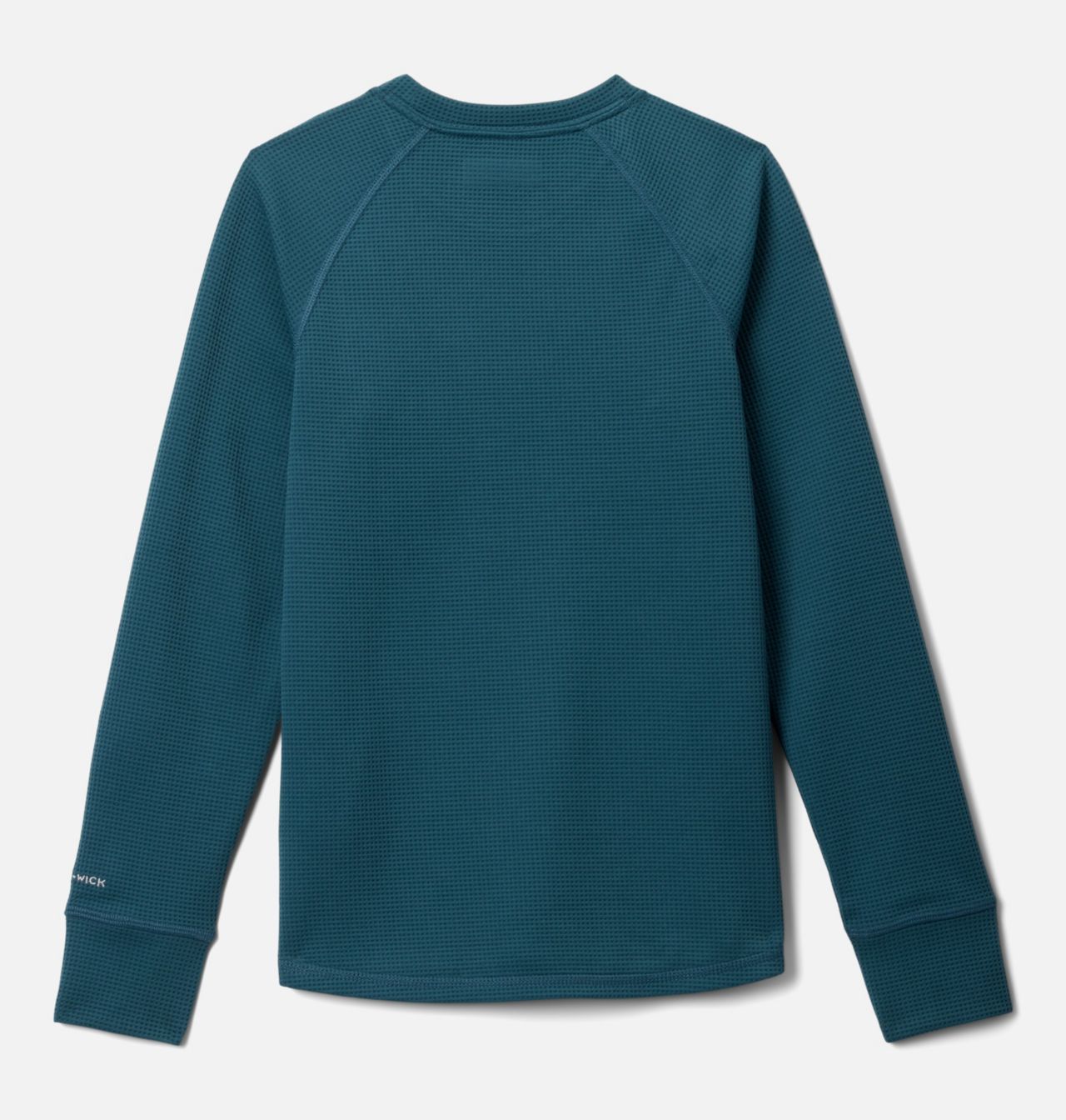 Kids' Tech Trail™ Utility Warm Long Sleeve Shirt 2