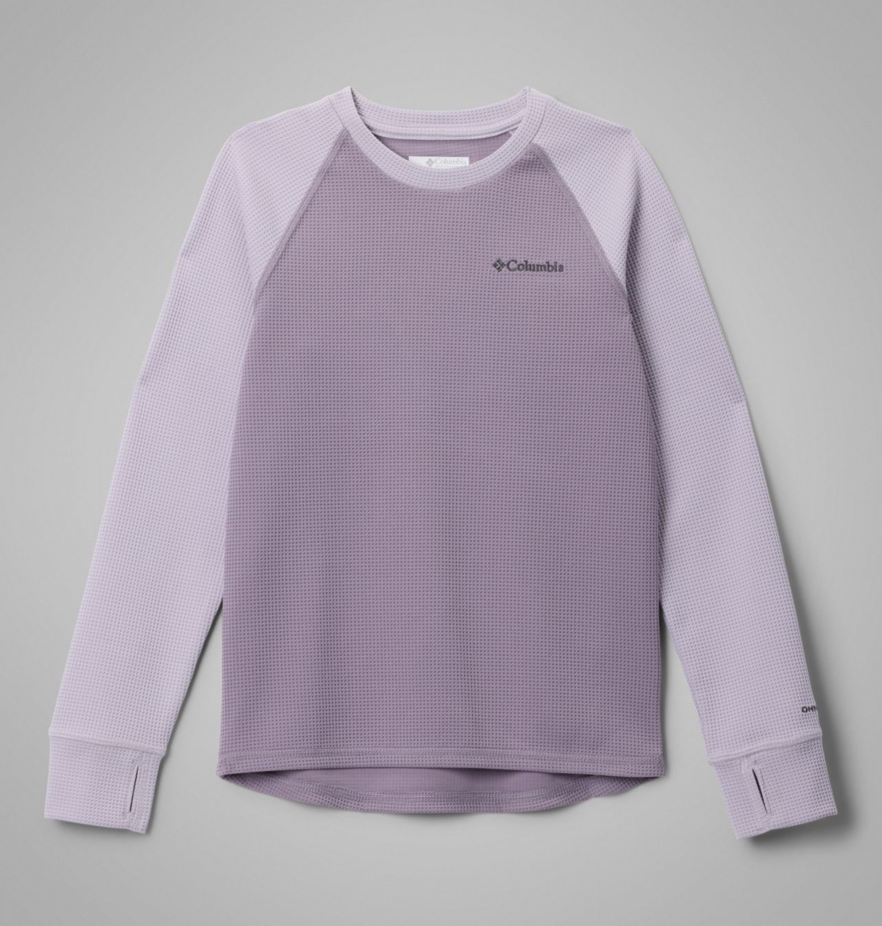 Kids' Tech Trail™ Utility Warm Long Sleeve Shirt 1