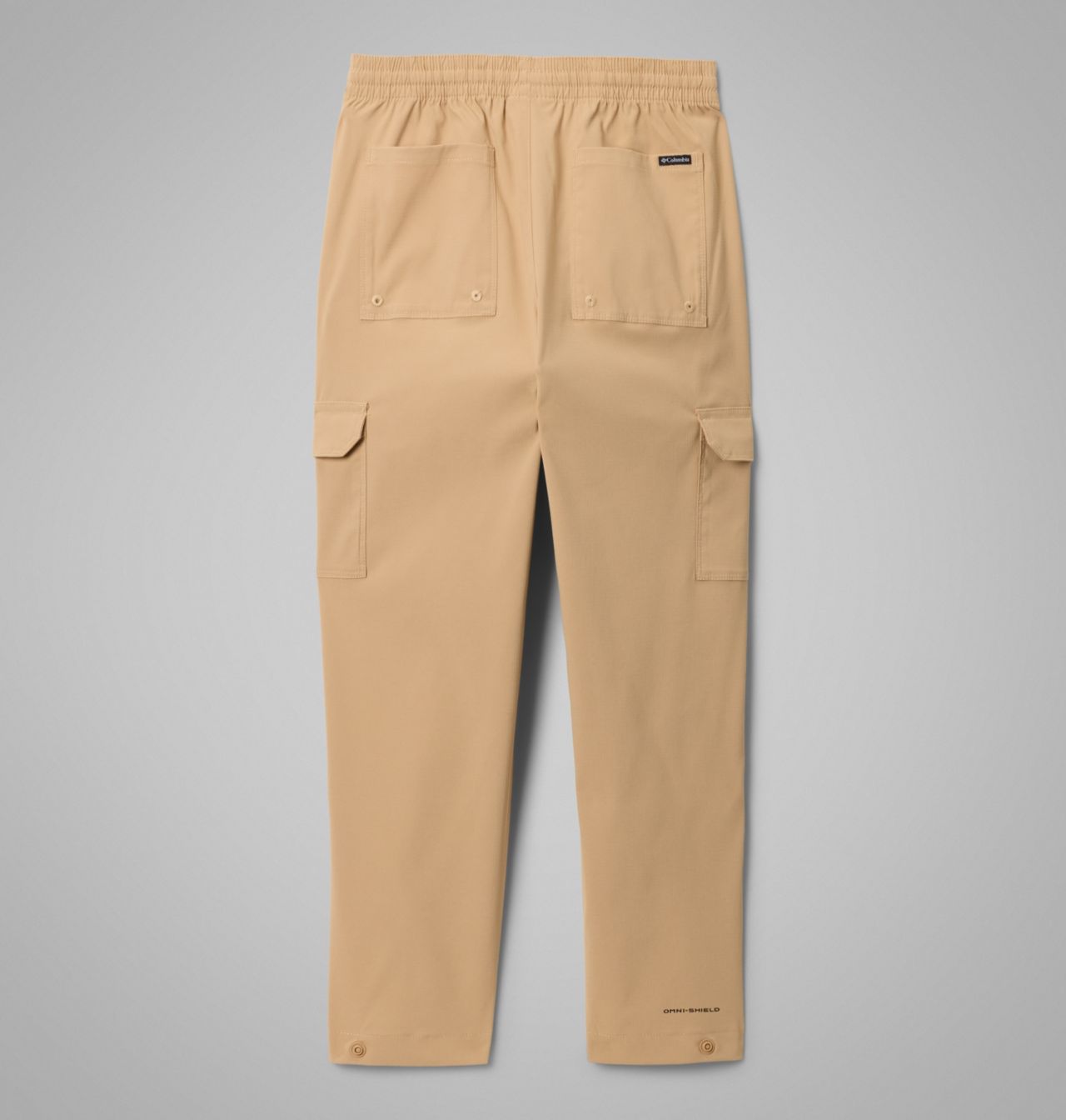 Kids' Tech Trail™ Utility Pants | 262 | L 2