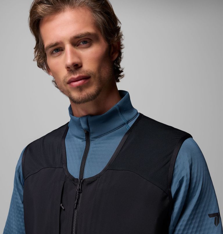 Combinaison Primo Pow pour homme, Color: Black, image 5