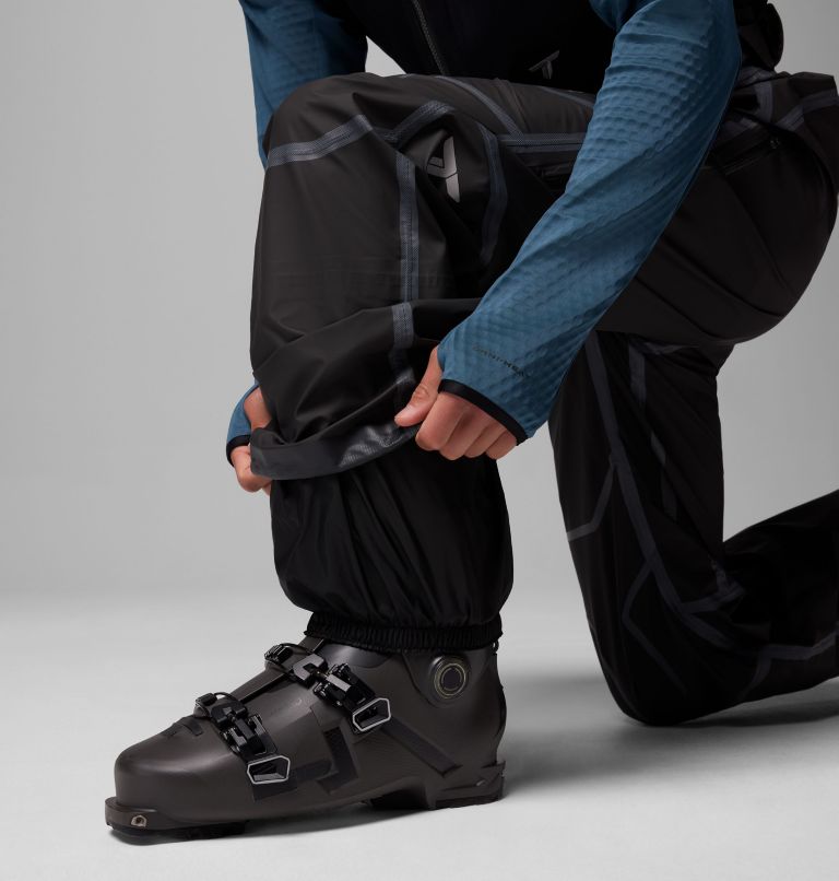 Combinaison Primo Pow pour homme, Color: Black, image 10
