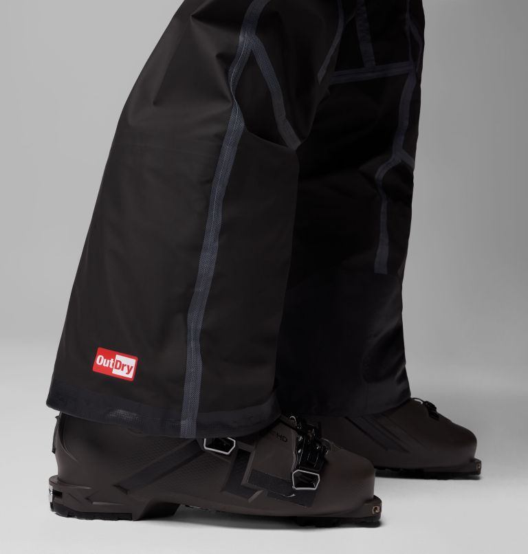 Combinaison Primo Pow pour homme, Color: Black, image 11
