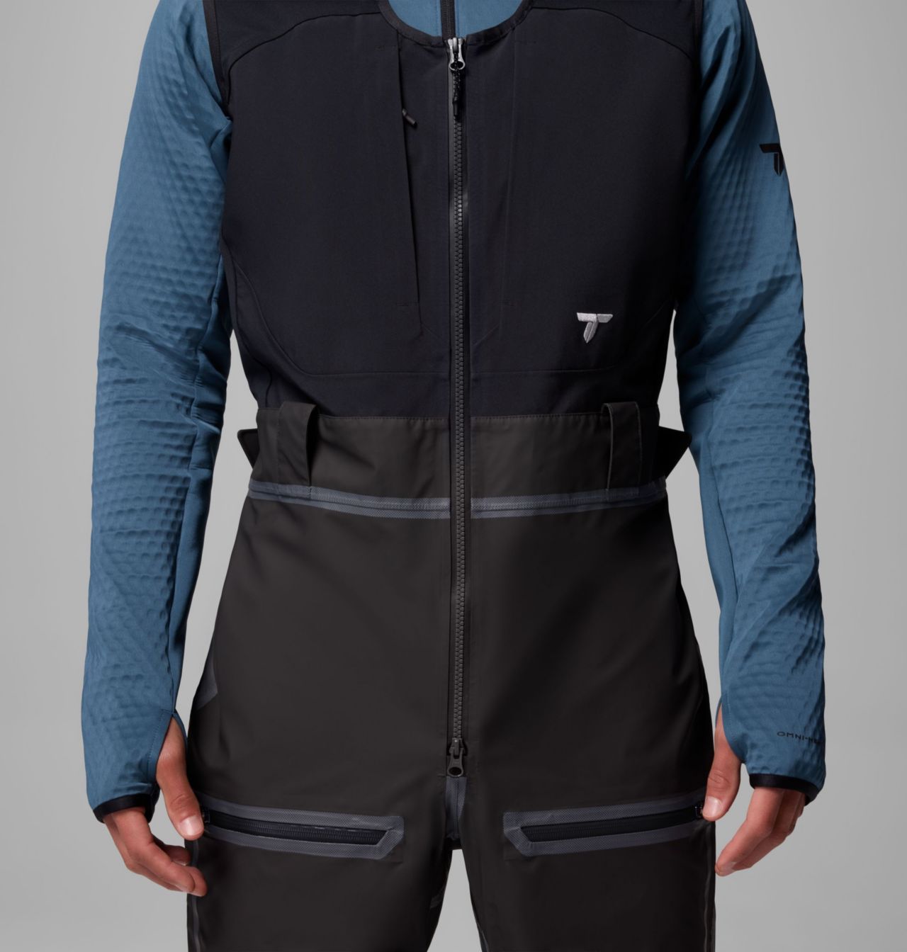 Men's Primo Pow™ Bib 12