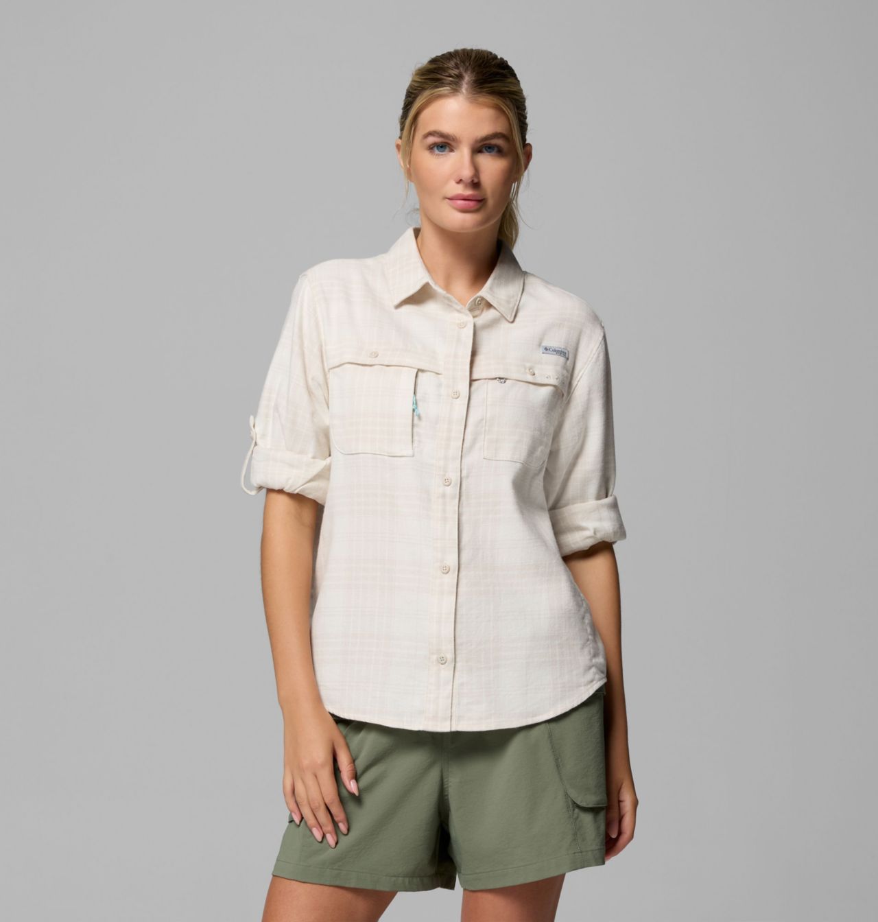 Women's Wild Cast™ Flannel 5