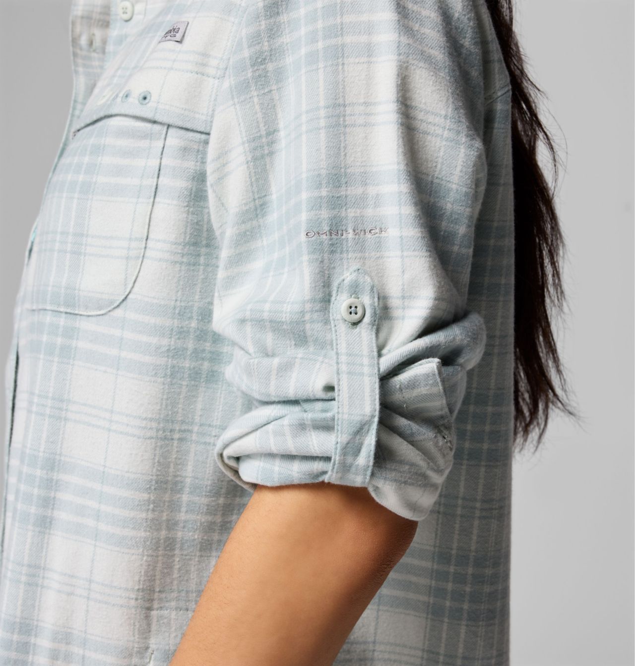 Women's Wild Cast™ Flannel | 461 | XS 6