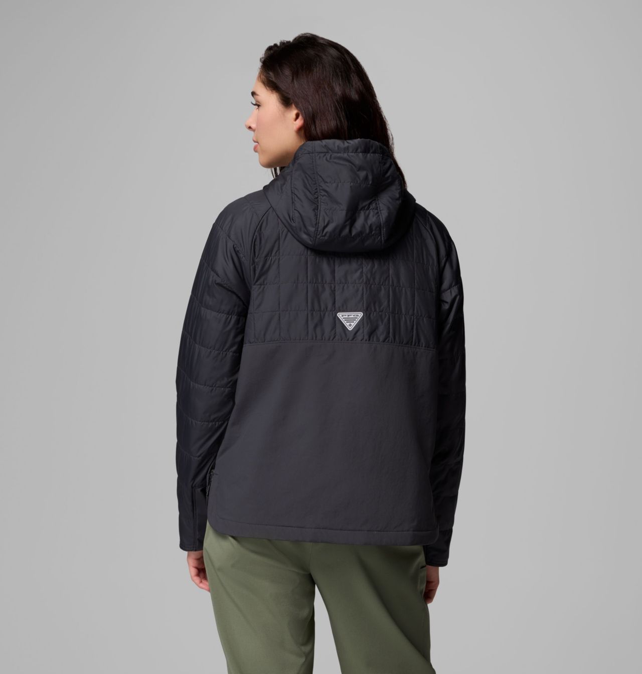 Anorak isolé PFG Uncharted™ II pour femme 4