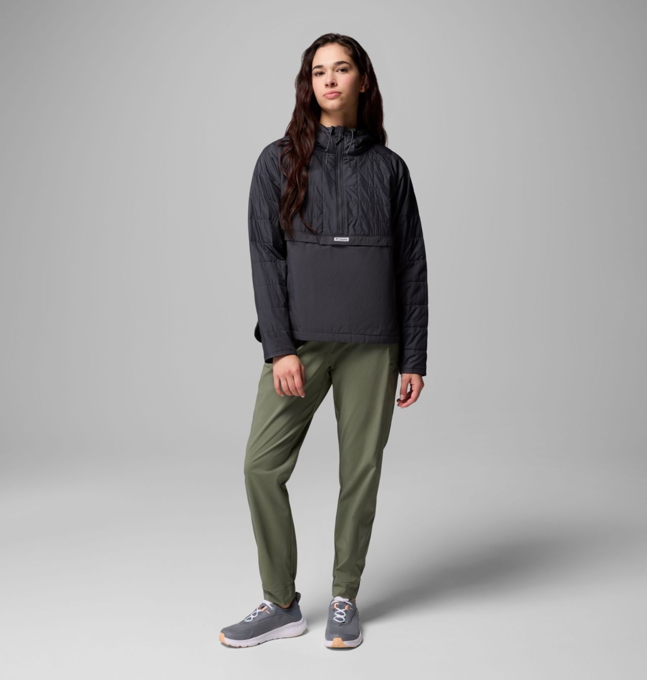 Anorak isolé PFG Uncharted™ II pour femme 2