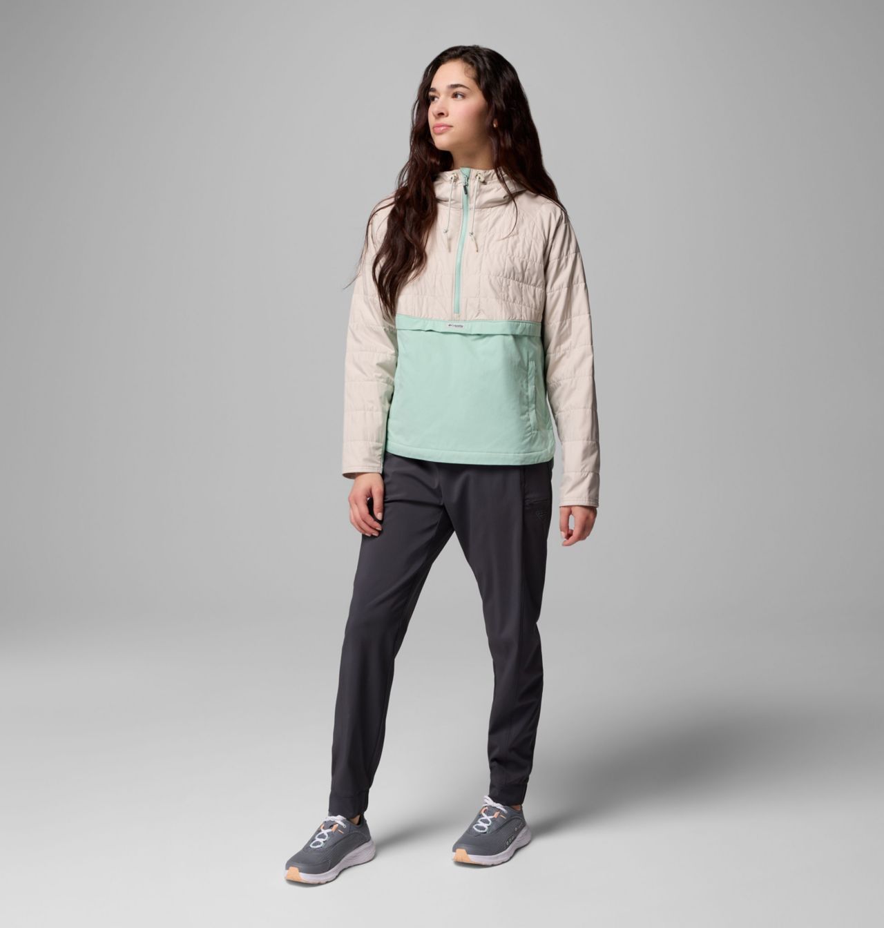 Anorak isolé PFG Uncharted™ II pour femme 10