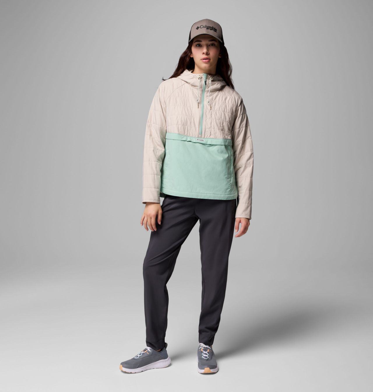 Anorak isolé PFG Uncharted™ II pour femme 11