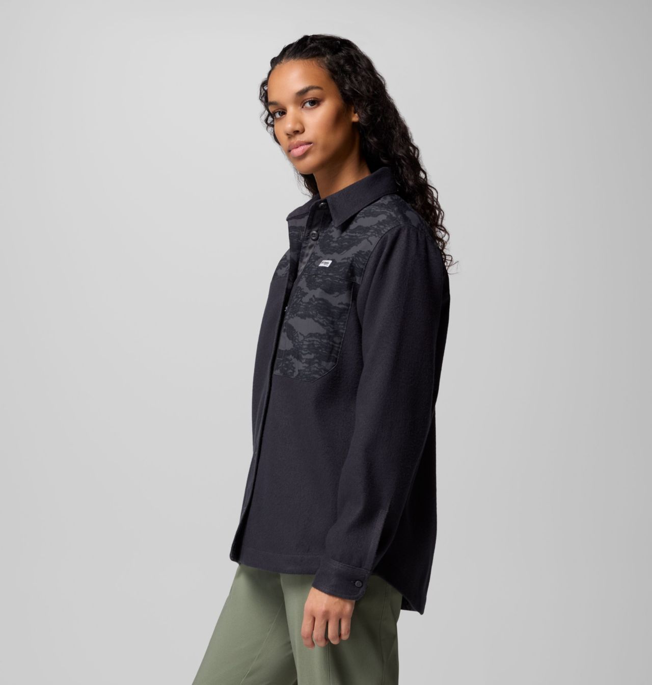 Women's PFG Uncharted™ Shirt Jacket 4