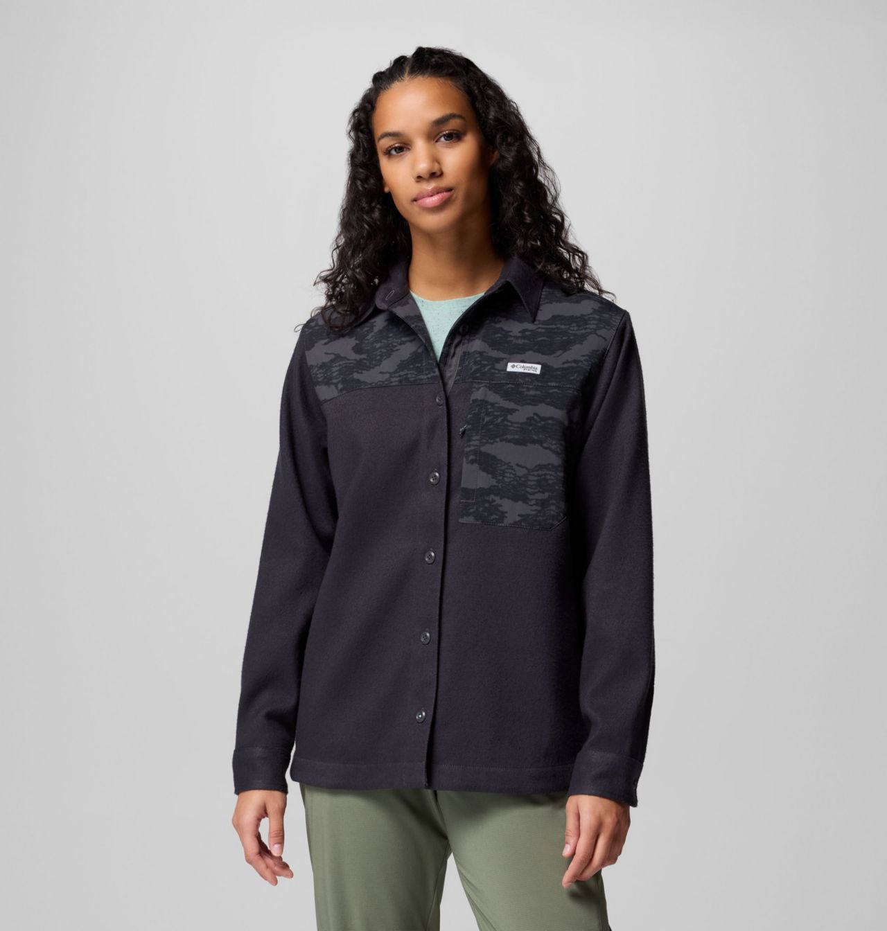 Women's PFG Uncharted™ Shirt Jacket 5