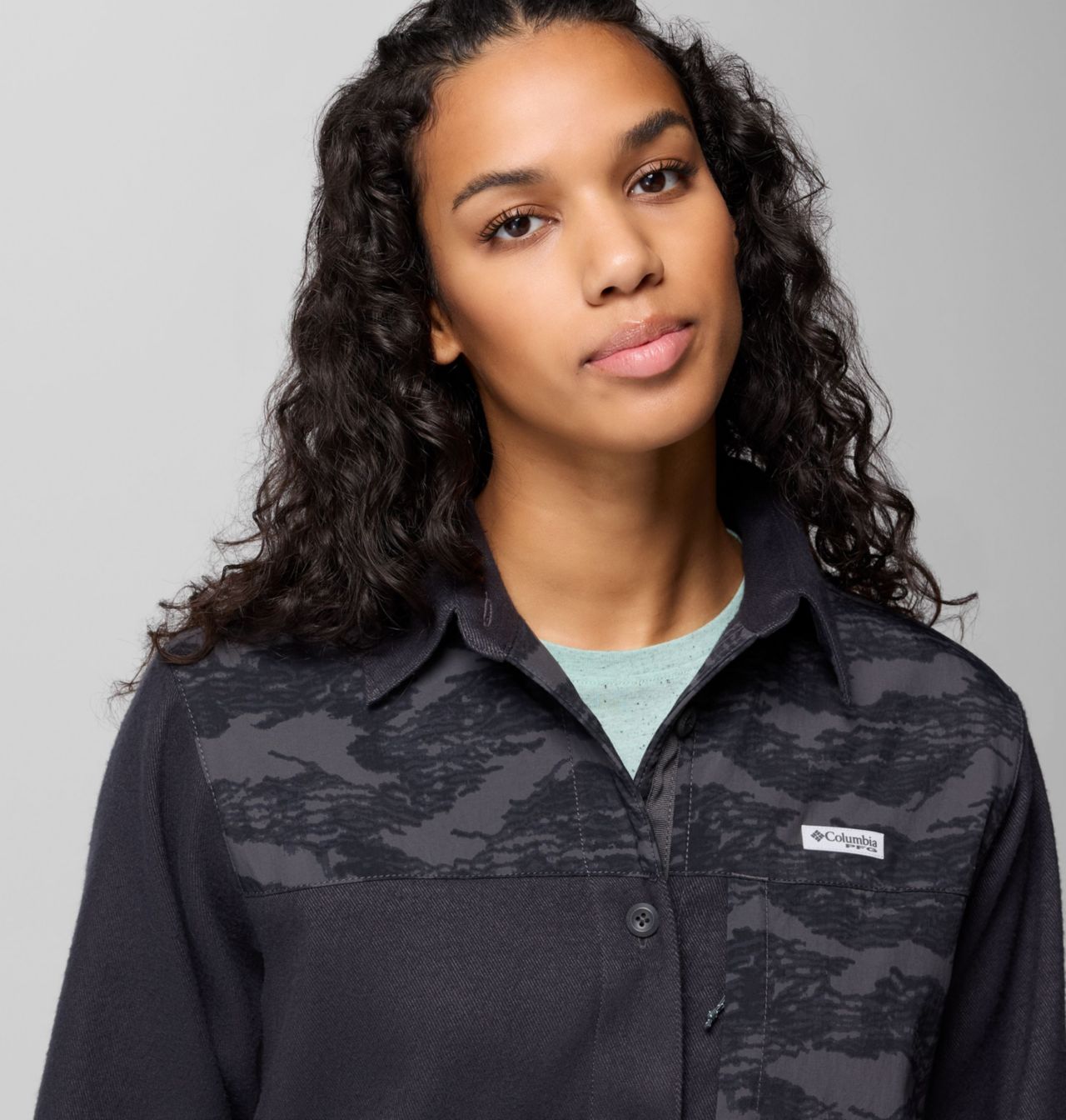 Women's PFG Uncharted™ Shirt Jacket 6