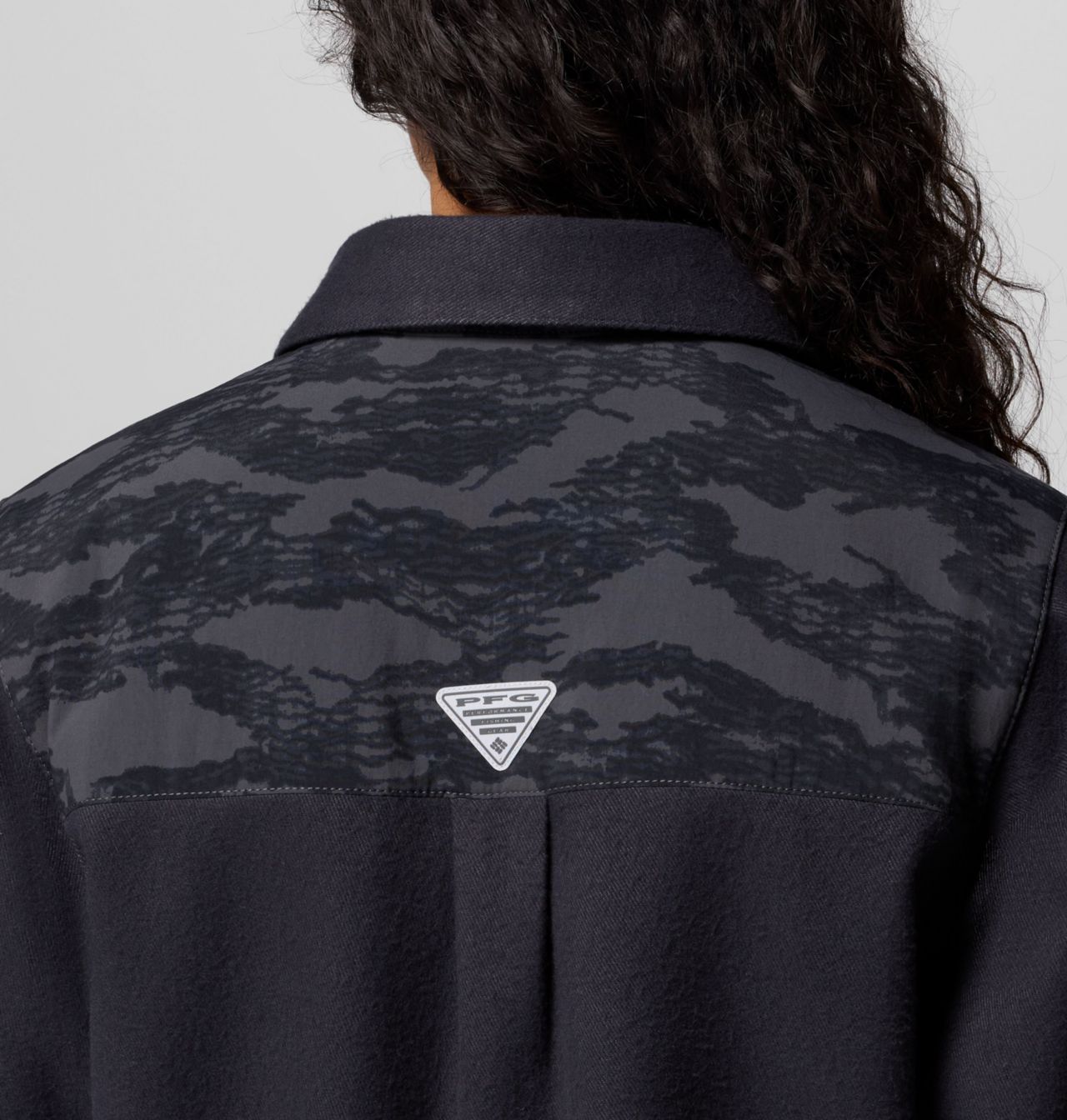 Women's PFG Uncharted™ Shirt Jacket 7