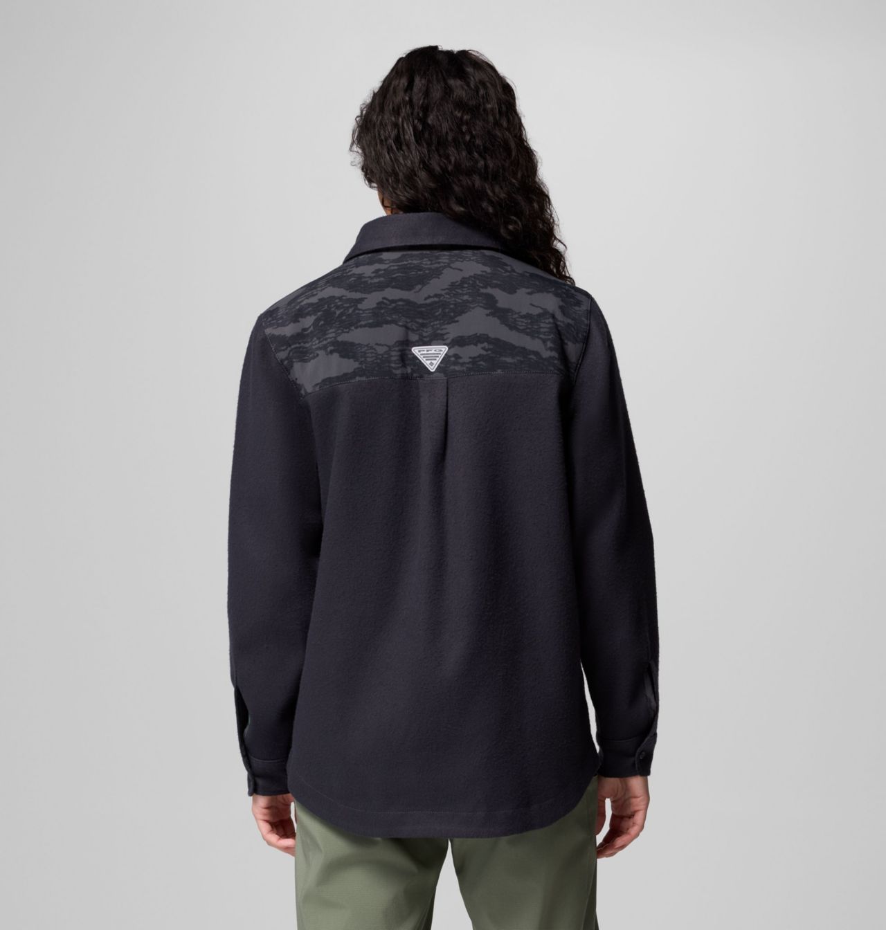 Women's PFG Uncharted™ Shirt Jacket 3